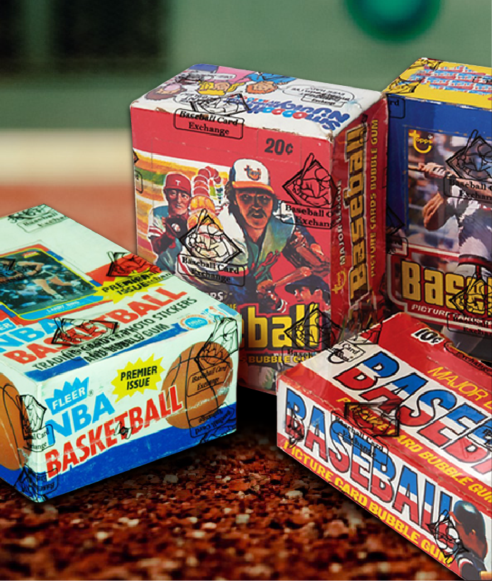 HOW TO SUBMIT YOUR ITEMS FOR BBCE AUTHENTICATION