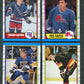 1989/90 OPC O-Pee-Chee Hockey Complete Set NM/MT (330) (24-334)