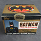 1989 Topps Batman Movie Cards 1st Series Factory Set