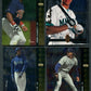 1994 Upper Deck SP Baseball Complete Set NM NM/MT (200) (23-206)