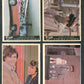 1966 Donruss The Monkees Complete Series A Set (44) VG/EX EX/MT