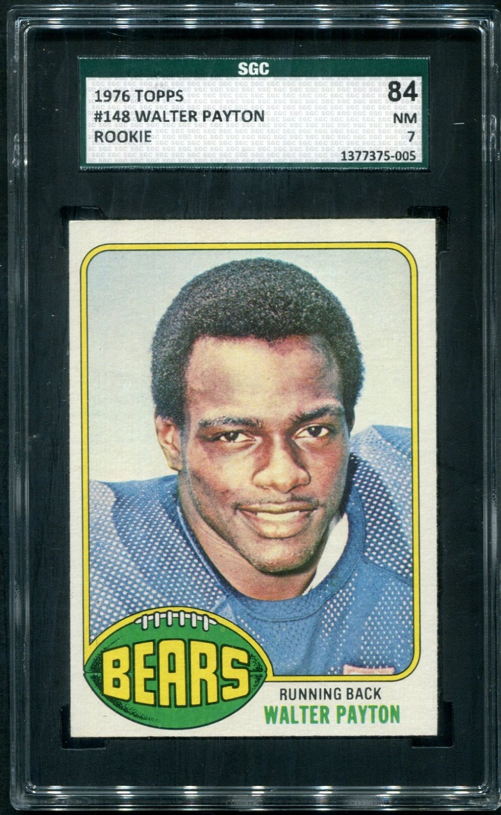 1976 Topps Football Complete Set NM (528) (23-263)