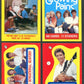 1988 Topps Growing Pains Complete Set (w/ stickers) (66/11) NM NM/MT
