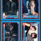 1991 Topps Terminator 2: Judgement Day Complete Set (44) NM NM/MT