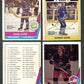 1977/78 OPC O-Pee-Chee Hockey WHA Complete Set EX/MT NM (66) (23-311)