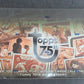 2013 Topps 75th Anniversary Box (Hobby) (24/8)