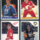 1985/86 Topps Hockey Complete Set NM (165) (23-353)