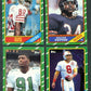 1986 Topps Football Complete Set EX/MT NM (396) (24-342)