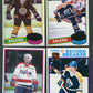 1980/81 Topps Hockey Complete Set EX/MT NM (264) (24-471)