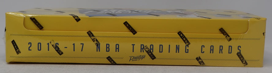 2016/17 Panini Prestige Basketball Box (Hobby) (24/6)