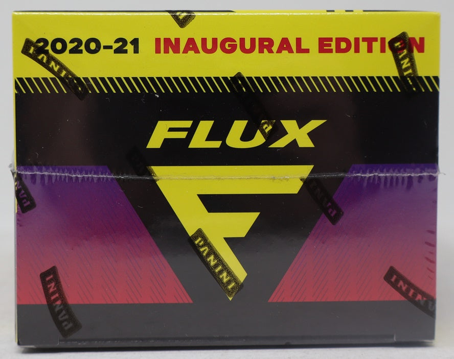 2020/21 Panini Flux Basketball Blaster Box (6/3 and 2)