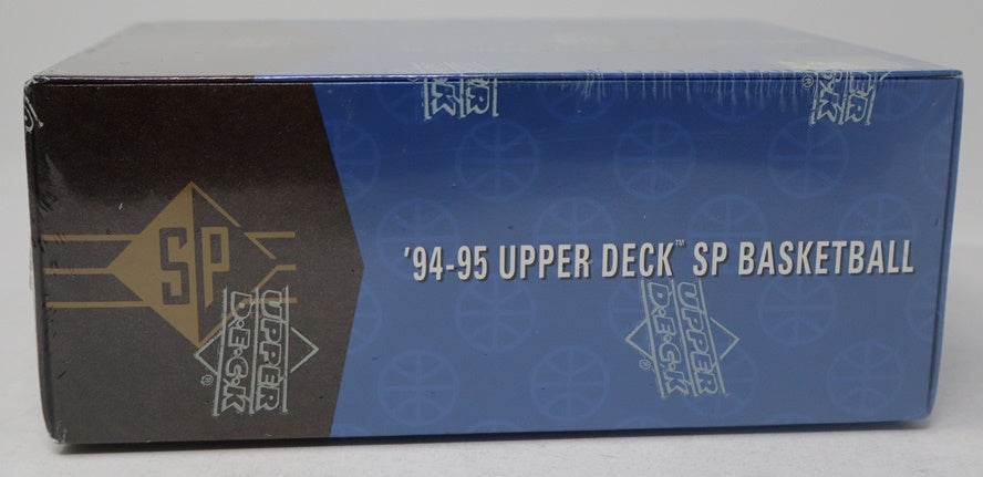 1994/95 Upper Deck SP Basketball Box (32/9)