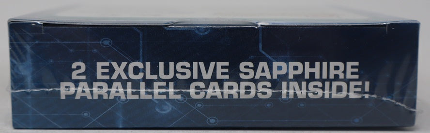 2020 Bowman Draft Baseball Sapphire Edition Box (8/4)