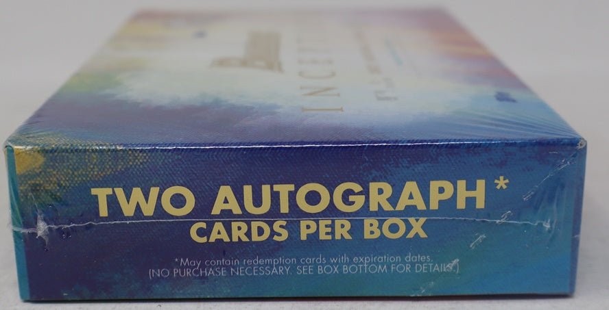 2021 Bowman Inception Baseball Box (Hobby) (1/7)