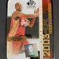 2003/04 Upper Deck SP Signature Edition Basketball (Tin) Box (Hobby) (LeBron)