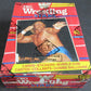 1985 OPC O-Pee-Chee WWF Pro Wrestling Stars Unopened Series 1 Wax Box (BBCE) (X1035)