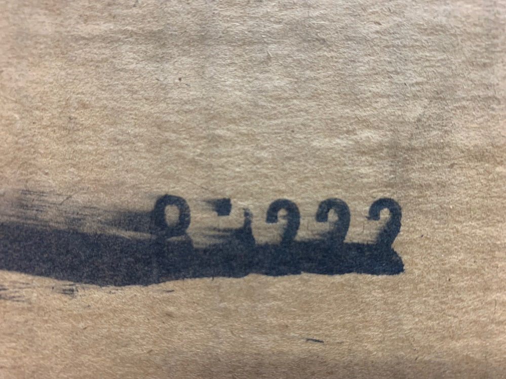 Flash Sale Friday: 1989 Fleer Baseball Wax Box (Code 83222) (FASC)