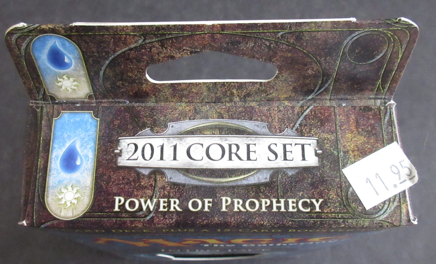 Magic The Gathering MTG 2011 Core Set Pack: Power Of Prophecy