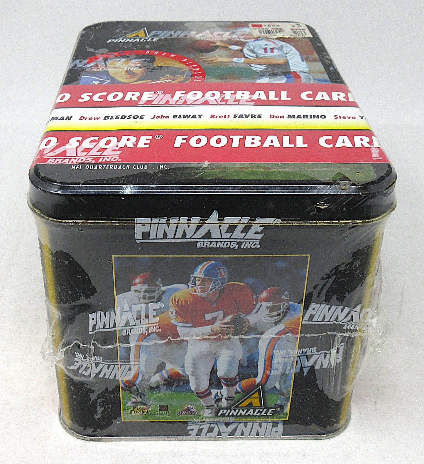 1997 Score Football Box (Tin) (150 cards)