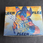 1995 Fleer Ultra X-Men Box (Retail)