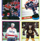 1980/81 Topps Hockey Complete Set EX/MT NM (264) (23-155)