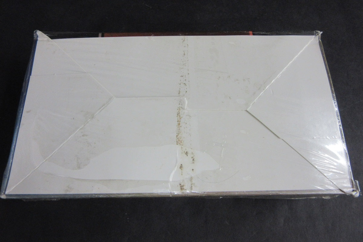 1998 Pacific Football Box (Please Read)