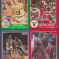1984/85 Star Basketball Complete Set EX to NM