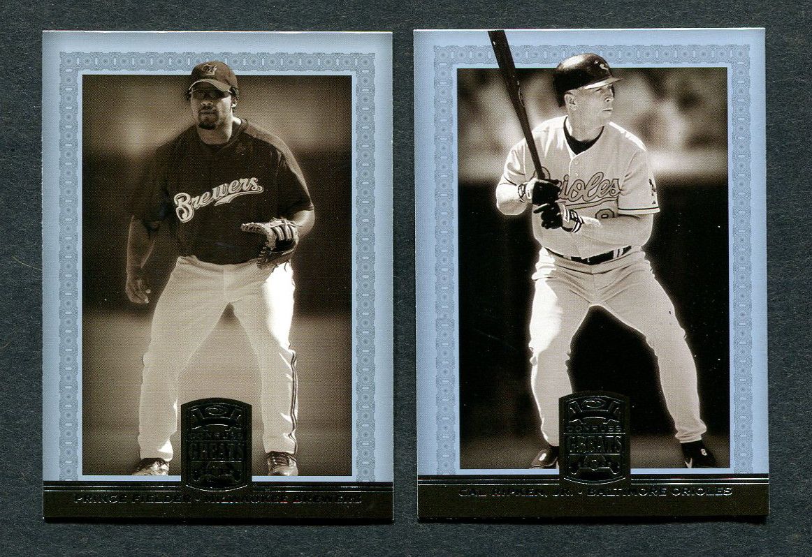 1983 Star Basketball NBA All-Star Game Complete Set (Sealed)