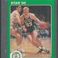 1985 Star Basketball Celtics 5x7 Complete Set NM/MT