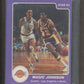 1984/85 Star Basketball Lakers Complete Set (Sealed)