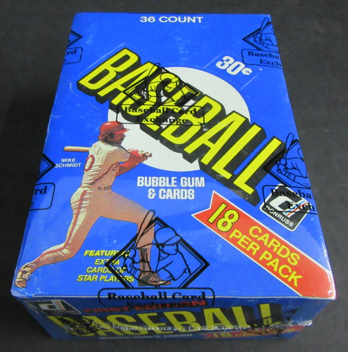 2008/09 Upper Deck Champs  Hockey Box (Hobby)