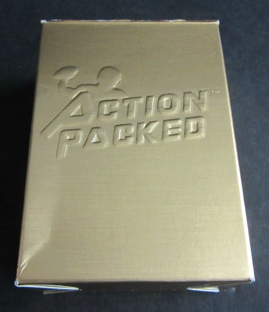 1989 Action Packed Football Regional Factory Set (30)