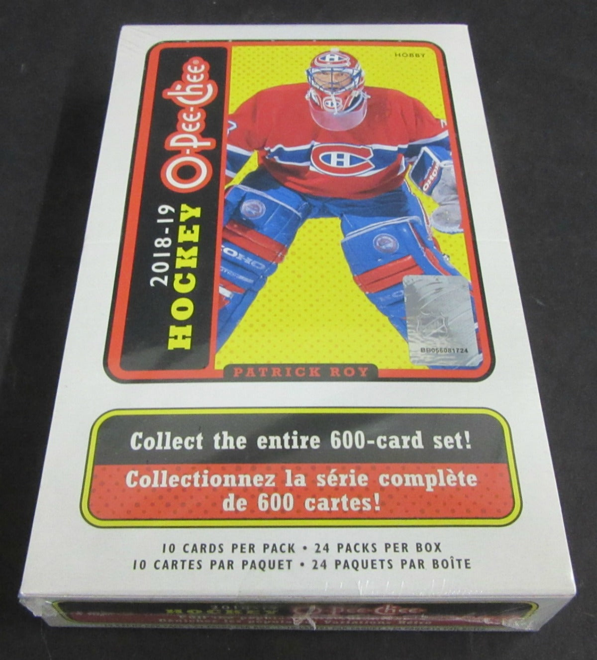 1997 Pinnacle Baseball Series 2 Box (Retail) (36/5)