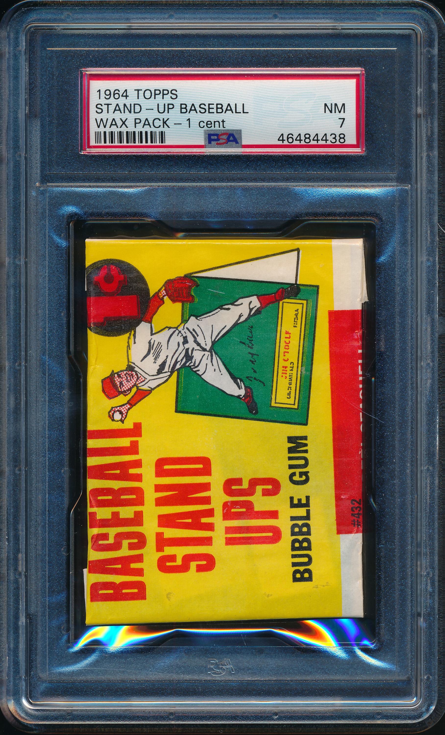 Buy 1964 Topps Baseball Cards, Sell 1964 Topps Baseball Cards