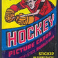 1978/79 Topps Hockey Unopened Wax Pack