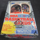 1989/90 Hoops Basketball Series 1 Box (BBCE)