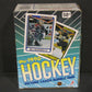 1990/91 Topps Hockey Unopened Wax Box