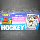 1991/92 Bowman Hockey Factory Set