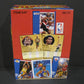 1991/92 Fleer Basketball Series 1 Wax Box