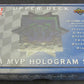 1993/94 Upper Deck Basketball NBA MVP Hologram Factory Set