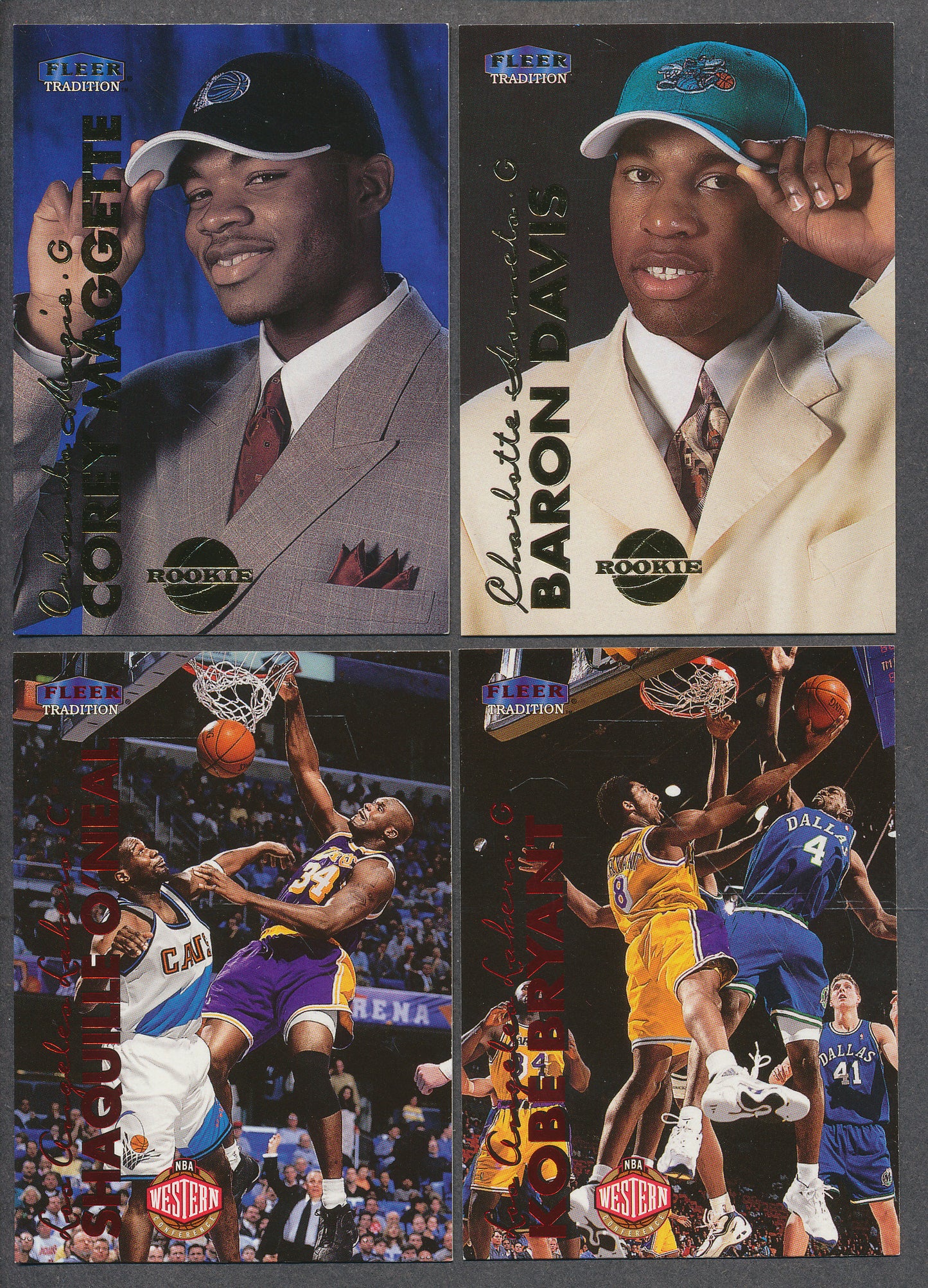 1999/00 Topps Basketball Complete Series 1 Set NM/MT MT
