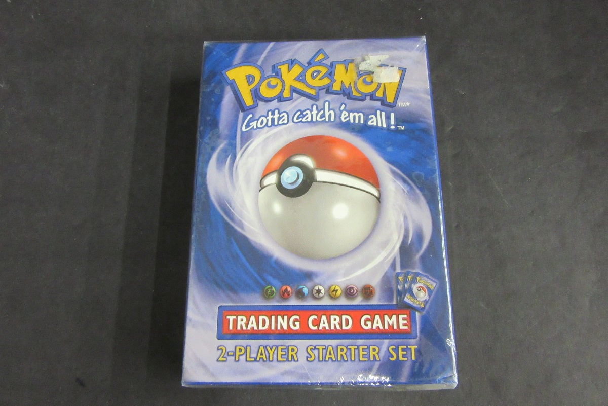 WOTC Pokemon Starter Set Deck