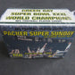 1997 Playoff Football Green Bay Packers Super Sunday Factory Set