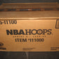 1994/95 Hoops Basketball Series 2 Case (20 Box)