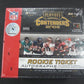 2005 Playoff Contenders Football Box (Hobby)