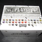 2007 Playoff Football NFL Playoffs Factory Set