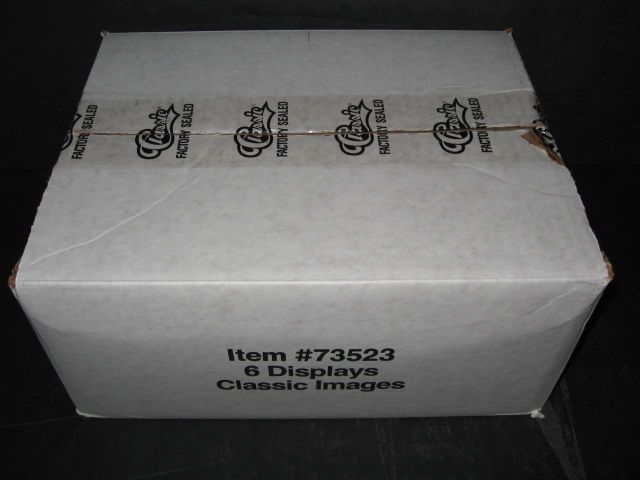 1994 Classic Images Case (6 Box)