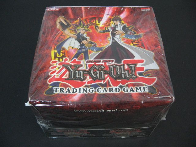 Yu-Gi-Oh Evolution Yugi and Starter Decks Box (English) (5 Decks)