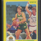 1984/85 Star Basketball Supersonics Complete Bagged Set