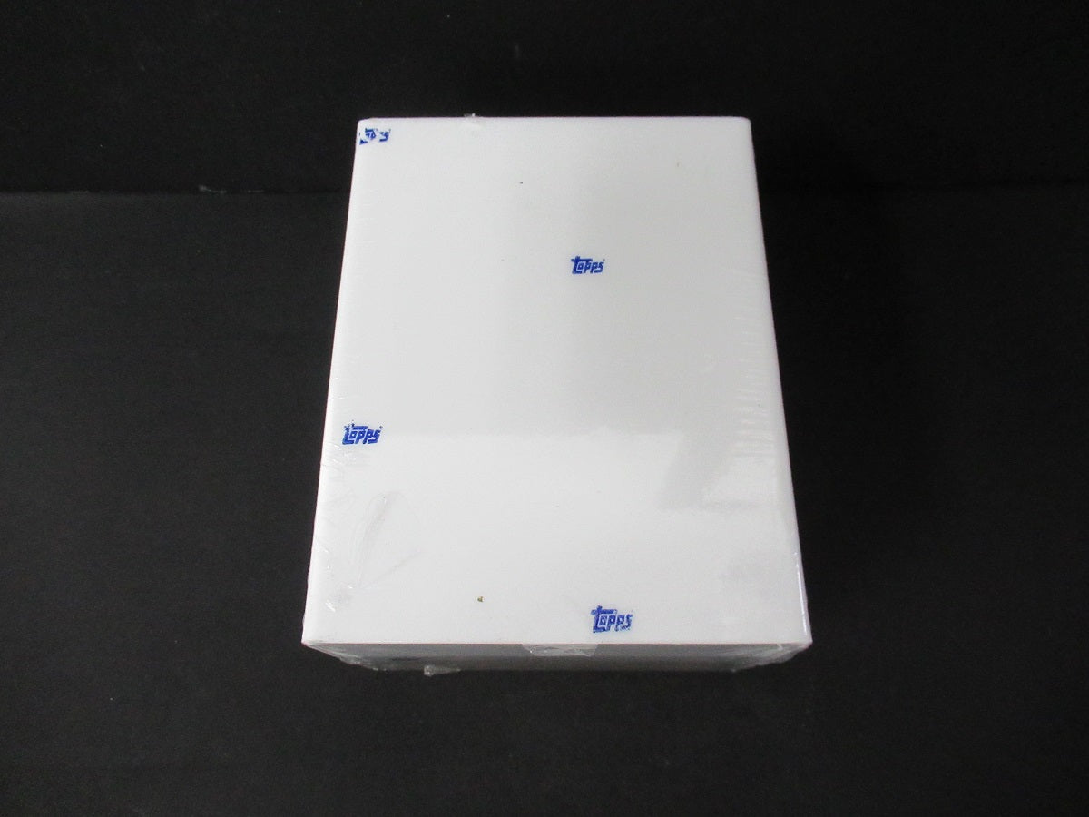 2019 Topps Transcendent Baseball VIP Party Mike Trout Complete Set